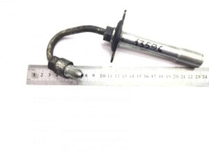 Mercedes a4700780810 üzemanyag-befecskendező nyomócső – 4700780810
