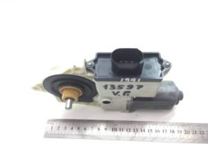 Motor szabályzó bal oldali üveg man 13597 v. P