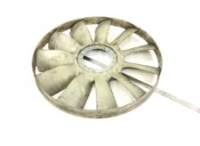 Hűtőventilátor lapát MAN teherautóhoz – Kód 51066010283
