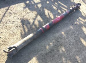 Kardántengely man teherautóhoz – cikkszámok: 81393236222, 81391426222