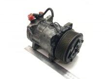 MAN AC kompresszor 51779707028 / 51779707028 / 81619066012 / 51779709028 / 51779546006-11