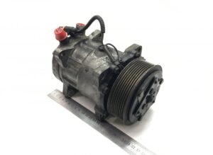 Man ac kompresszor 51779707028 / 51779707028 / 81619066012 / 51779709028 / 51779546006-11