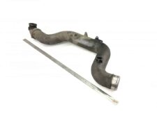 Intercooler cső MAN 51094115164 / 51094120503 / 51094115126 / 51094110664