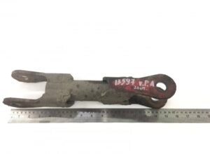 Rögzítő rúd stabilizátor tengelyhez man 81437185043