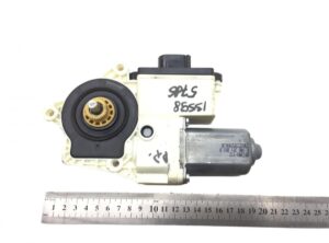 Motor ablakemelő szabályzó bal man 81259706107 / 81286016137