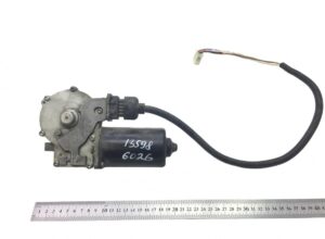 Man ablaktörlő motor cod 13598 6026