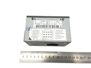 Bosch ta41 7 607 273 007 audio erősítő