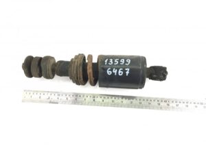 Hátsó bal kabin lengéscsillapító daf 13599 6467