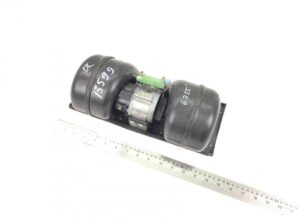 Daf fűtőventilátor (kódok: 1331270, 1672646)