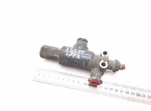Daf solenoid szelep cod 0049978236