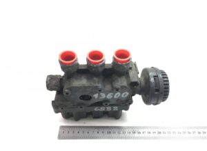 Ecas szelep mercedes a0003276725 0003276725 1506180 a0003278525 0003278525 12