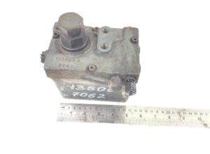 Mercedes 103b03. 6 2285 kabin döntő szivattyú