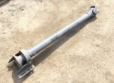 Első kardántengely Mercedes A6574101504 / A6574101601