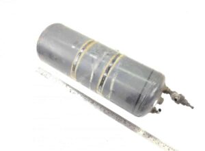 Légtartály mercedes cod a0054322301 / a0034323201 / a0064324501