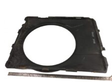 Hűtőradiátor burkolat Mercedes 9425050555/A9425050555