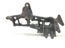 Támogató ív lamellás tengely bal első Mercedes A9303220101