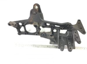 Támogató ív lamellás tengely bal első mercedes a9303220101