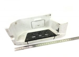 Bal lépcsőlap szerelvény mercedes a9436600801 / 9436600801 / a9436660028 / 9436660028