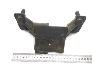Légszárító tartó scania 2146532/1871141 – fém csavarokkal, központi furattal