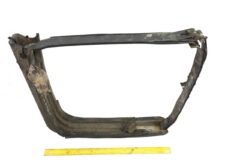 Tartálytartó Scania üzemanyaghoz (készlet) 1887755, 1875222, 1875225, 1875233, 1875236, 1875238