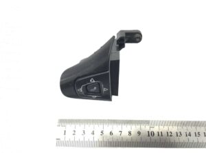 Jobb oldali kormánykapcsoló modul scania 1870910-14 telefon gombbal