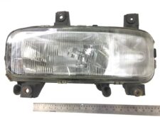 Bal első Mercedes A9738200961 9738200961