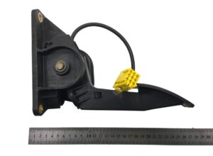 Gyorsítópedál pozícióérzékelővel mercedes a9703000304 / 9703000304