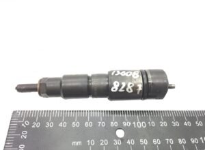 Mercedes üzemanyag-befecskendező a0050170621