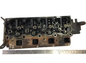 Hengerfej mercedes a9040104220 / a9040105420 / a9040106320 / a9040107420 / a9040108420