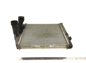 Intercooler mercedes a9705010201 / a9585010301