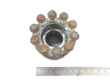 Féktárcsás kerékagy bal első tengely Mercedes 9723340201 0159811905 A9723340201 A0159811905