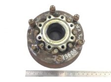 Féktárcsás kerékagy bal motorház tengely Mercedes 9703560301