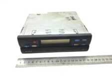 Tahográf Mercedes A0024462033 / A0014465833 / 0024462033 / 0014465833 / A0004468033 / 0004468033 / A0004464833 / 0004464833 (VDO Kienzle)