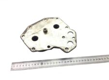 Motorolaj-hűtő Mercedes A0001802665 0001802665