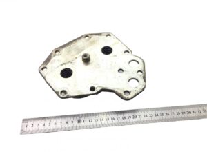 Motorolaj-hűtő mercedes a0001802665 0001802665