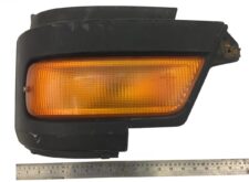 Bal első irányjelző burkolat Mercedes A9738800005 9738800005