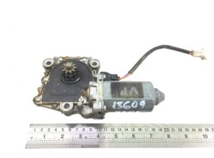 Motor szabályzó bal oldali üveg scania 13609