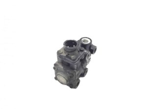 Légtelenítő fékszelep blokk scania 1756046/1856309/2021084/1542139/1470486/1740093/1746260/2326643/2020482