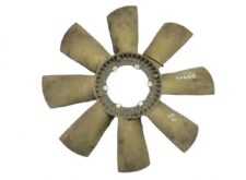 Hűtőventilátor lapát Scania 1499684