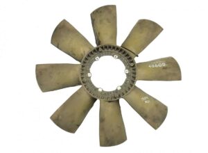 Hűtőventilátor lapát scania 1499684