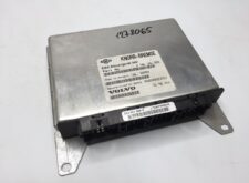 EBS vezérlőegység 24V Knorr-Bremse, cikkszám 0486106028, Volvo 3198461-25-hoz