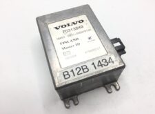 VOLVO 70313849 vezérlőegység Finnország Master ID B12B 1434