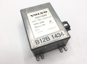 Volvo 70313849 vezérlőegység finnország master id b12b 1434