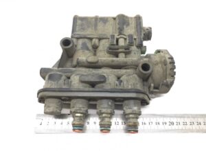 Ecas szelep renault 21083657 / 7421083657 (11)