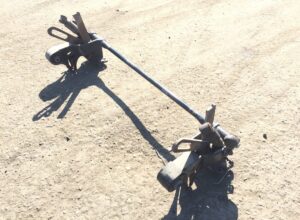 Kabin csavarstabilizátor renault-hoz – kódok: 7482320758, 5010552267, 5010552268, 5010552370