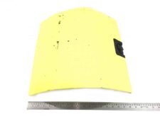 Jobb oldali kabin légterelő Renault sárga 5000937363/5000936536