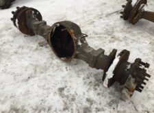 Hajtótengely Renault 7420836877 / 7422324035