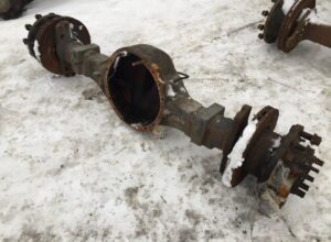 Hajtótengely renault 7420836877 / 7422324035