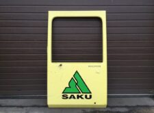 Bal ajtó Renault Magnum SAKU 9945