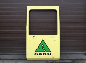 Bal ajtó renault magnum saku 9945